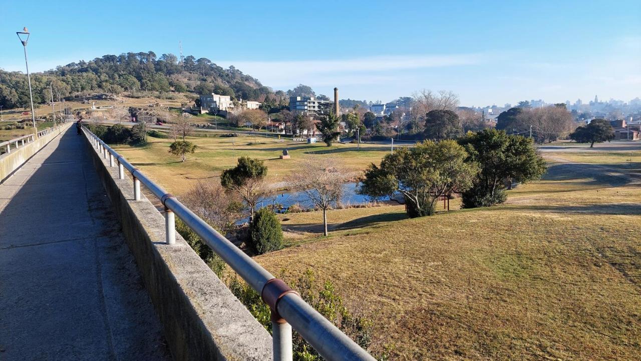 Holiday home Atardecer Serrano Tandil