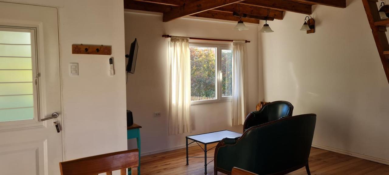 Atardecer Serrano Holiday home