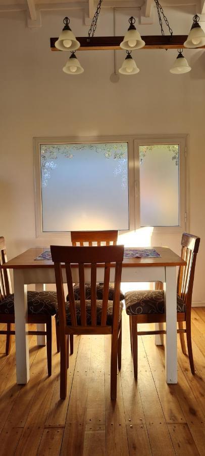 Atardecer Serrano Holiday home *